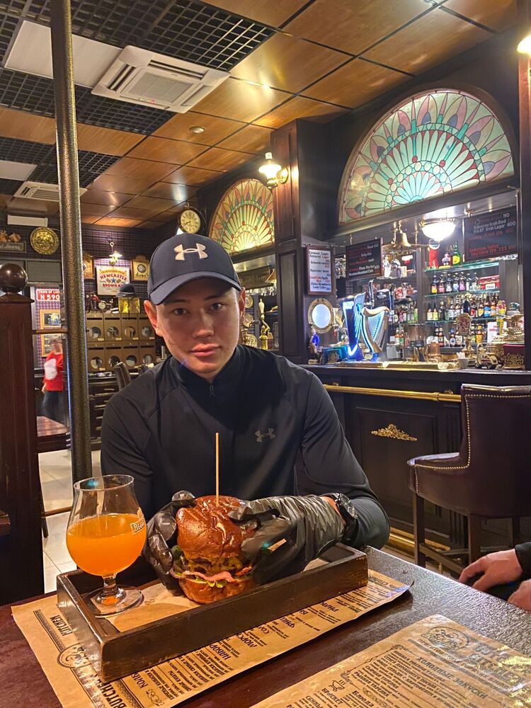 ���� 43952510 ����� Danil, 23 ����, ���� ���������� � ������