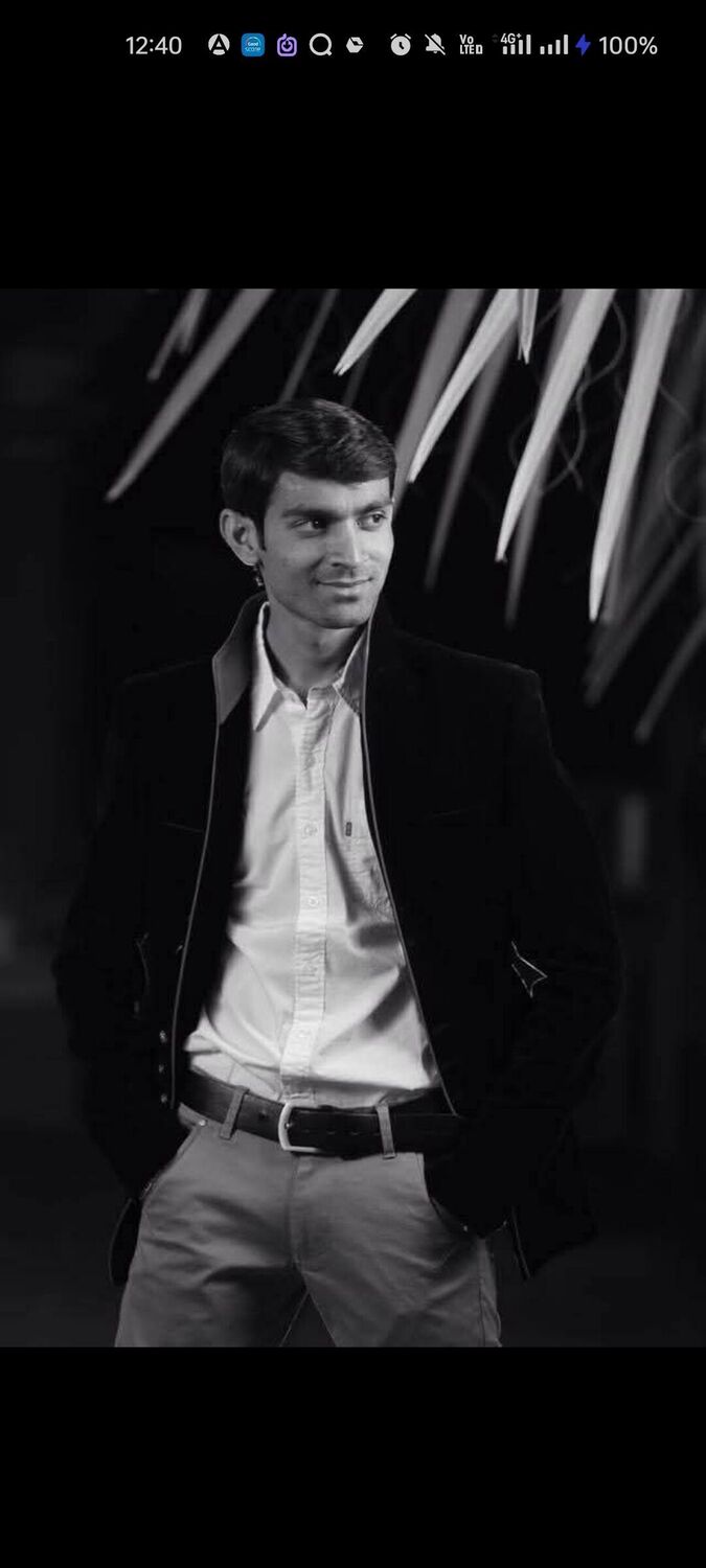  Ahmadabad,   Mahesh, 37 ,   ,   