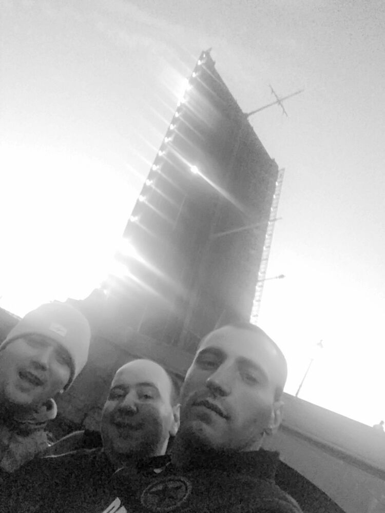 ���������� �����-���������, ���� ������� Vadik, 34 ����, ������������ ��� ����� � ���������, c�������� ���������