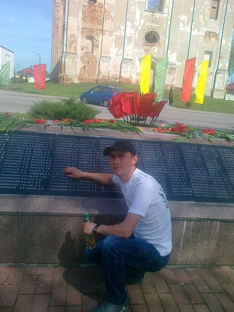 ���� 16325310 ������� Danil, 38 ���, ���� ���������� � ���