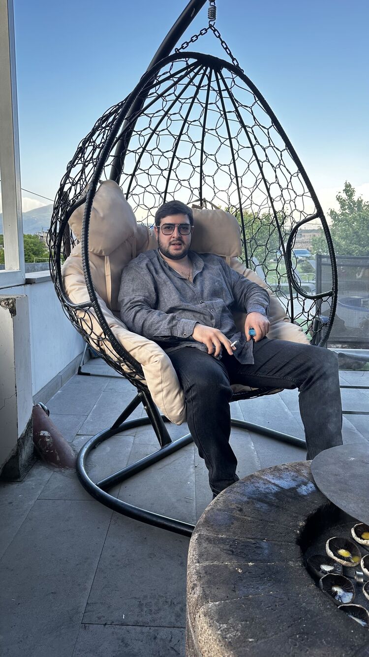 ���� 45349960 ������� Harut, 26 ���, ���� ���������� � �������