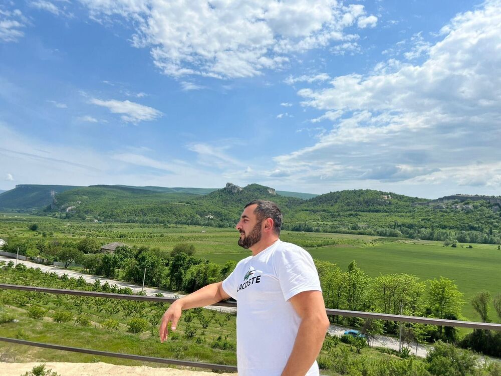 ���������� �����, ���� ������� Kirim, 38 ���, ������������ ��� ������, ����� � ���������, c�������� ���������