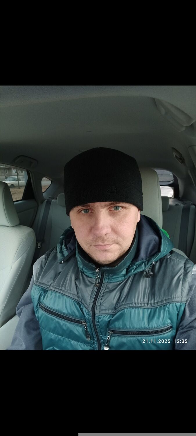 ���� 55257390 ������� Sergey, 38 ���, ���� ���������� � �������