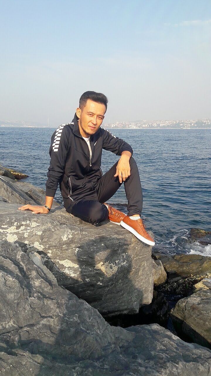 ���������� ������, ���� ������� Rasul, 39 ���, ������������ ��� ������, ����� � ���������