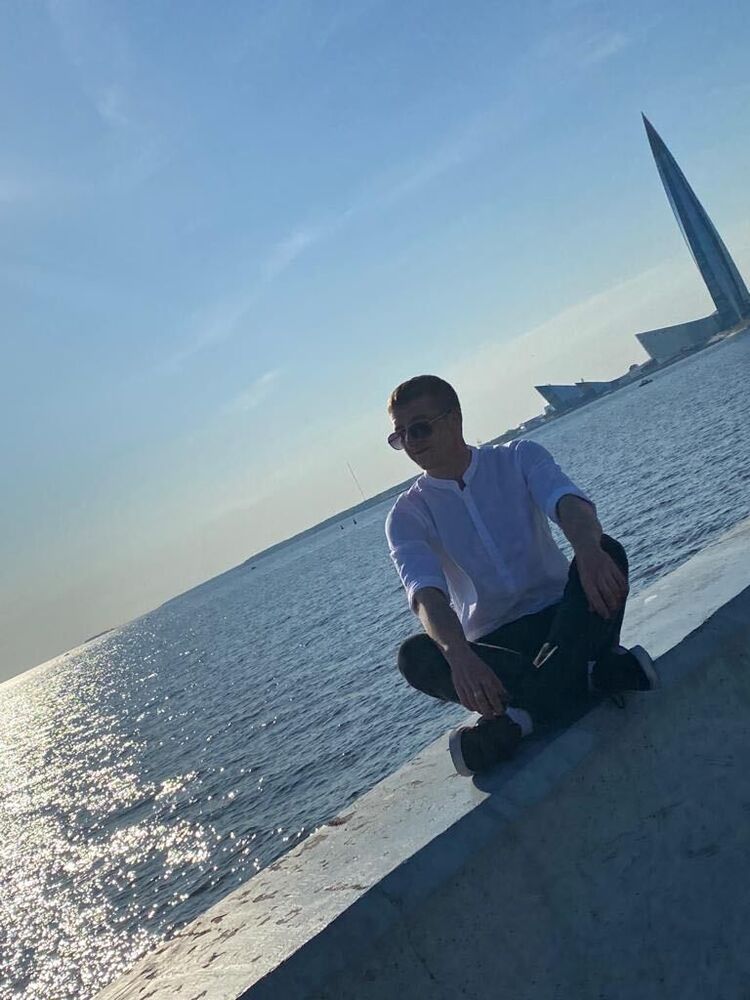 ���������� �����-���������, ���� ������� Anton, 27 ���, ������������ ��� ����� � ���������, c�������� ���������, ���������