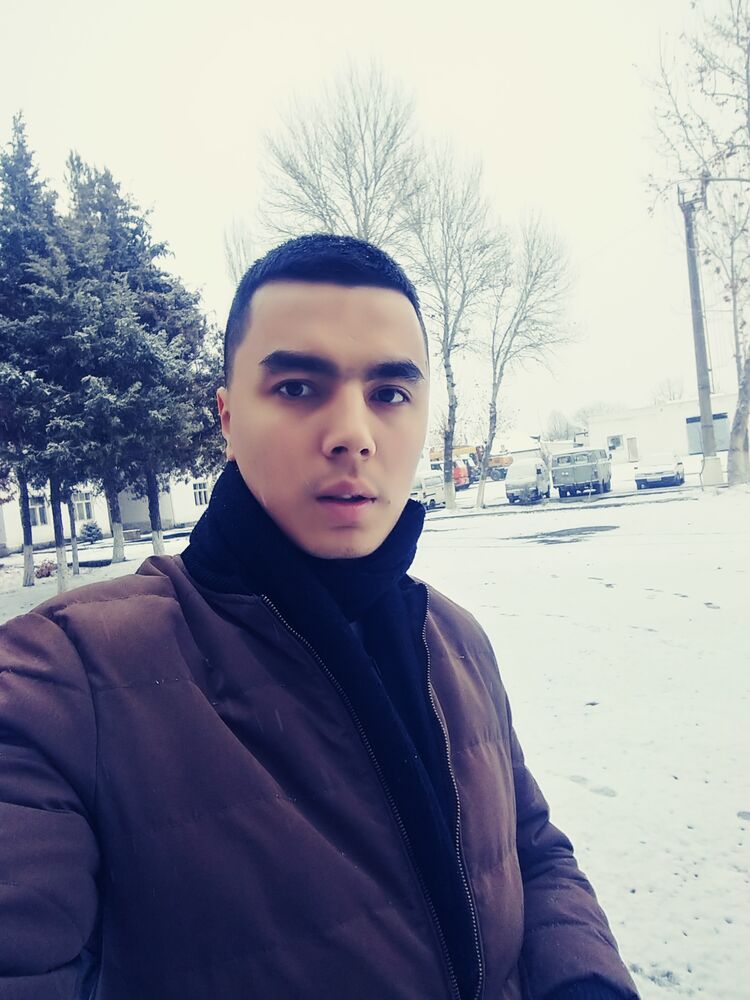  28731920  Zayniddin, 27 ,    