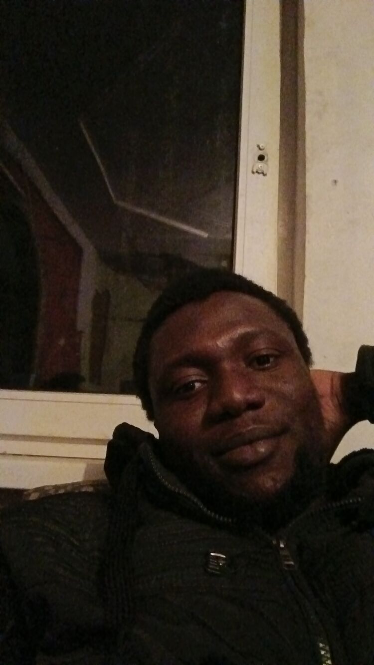 ���� 51962430 ������� Yahya Baldeh, 32 ����, ���� ���������� � ������