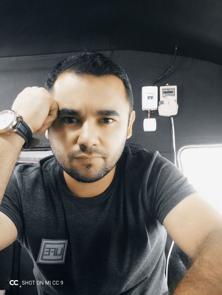 ���������� �������, ���� ������� Uktam, 37 ���, ������������ ��� ������, ����� � ���������