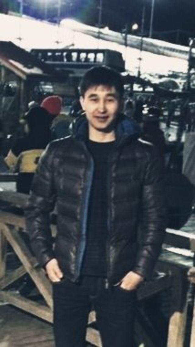 ���� 19520470 ������� Erlan, 37 ���, ���� ���������� � ������