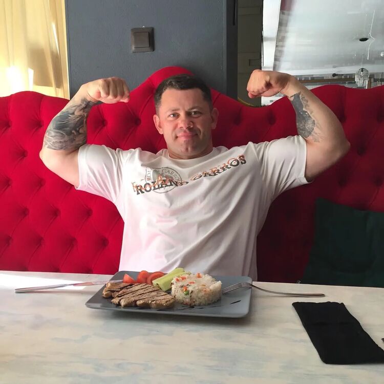 ���� 44881690 ������� ������, 43 ����, ���� ���������� � ������