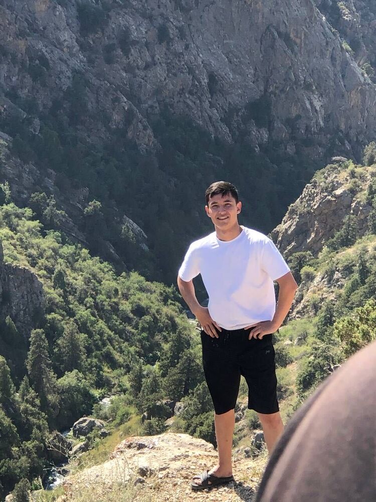 ���� 38531810 ����� ������, 22 ����, ���� ���������� � ������