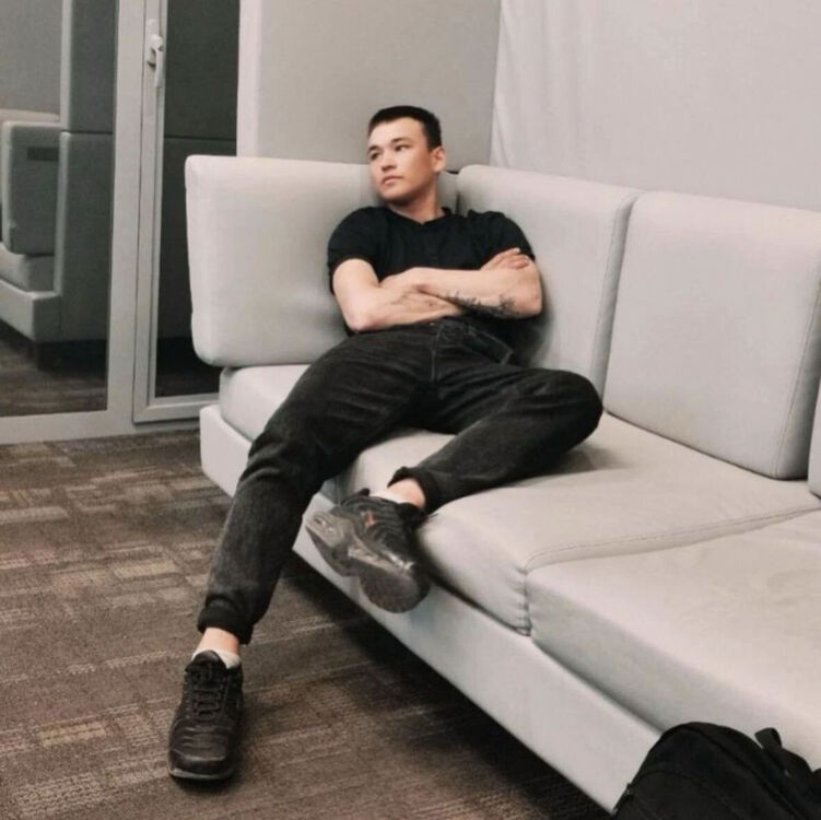 ���� 55371150 ����� Ruslan, 23 ����, ���� ���������� � ������