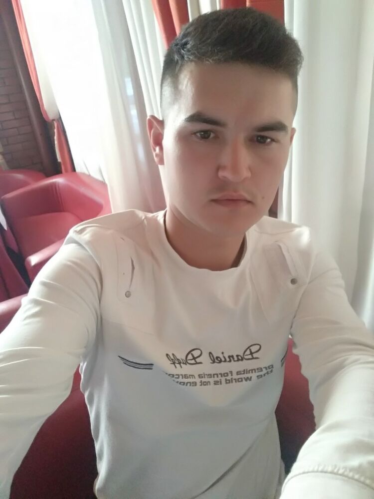 ���� 16896010 ������� Danila, 32 ����, ���� ���������� � ���������