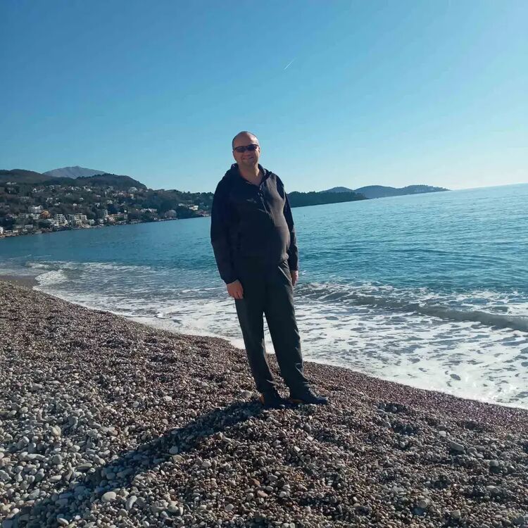  Budva,   VESKO, 47 ,   c 