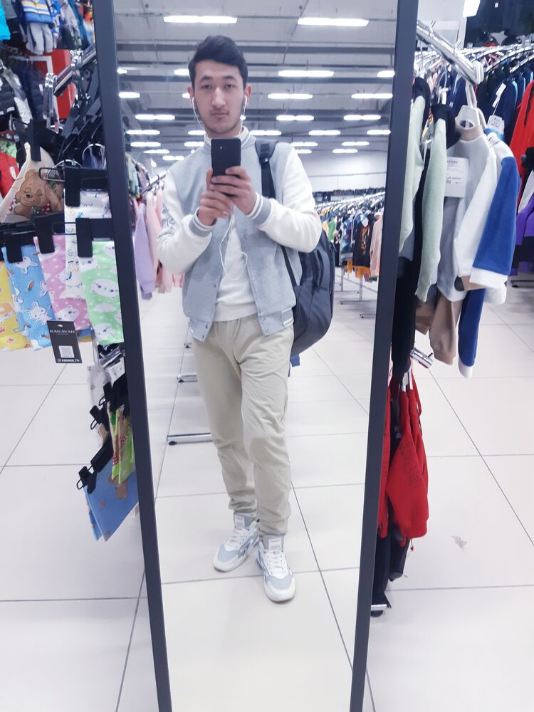 ���������� �������, ���� ����� Murod, 25 ���, ������������ ��� ������, ����� � ���������