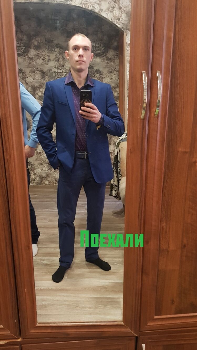 ���� 25461350 ������� Mikhail, 31 ���, ���� ���������� � ������