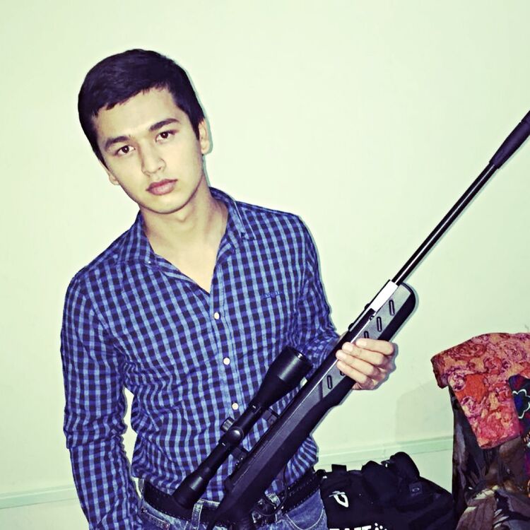 ���� 8189370 ������� Rovshan, 35 ���, ���� ���������� � ��������