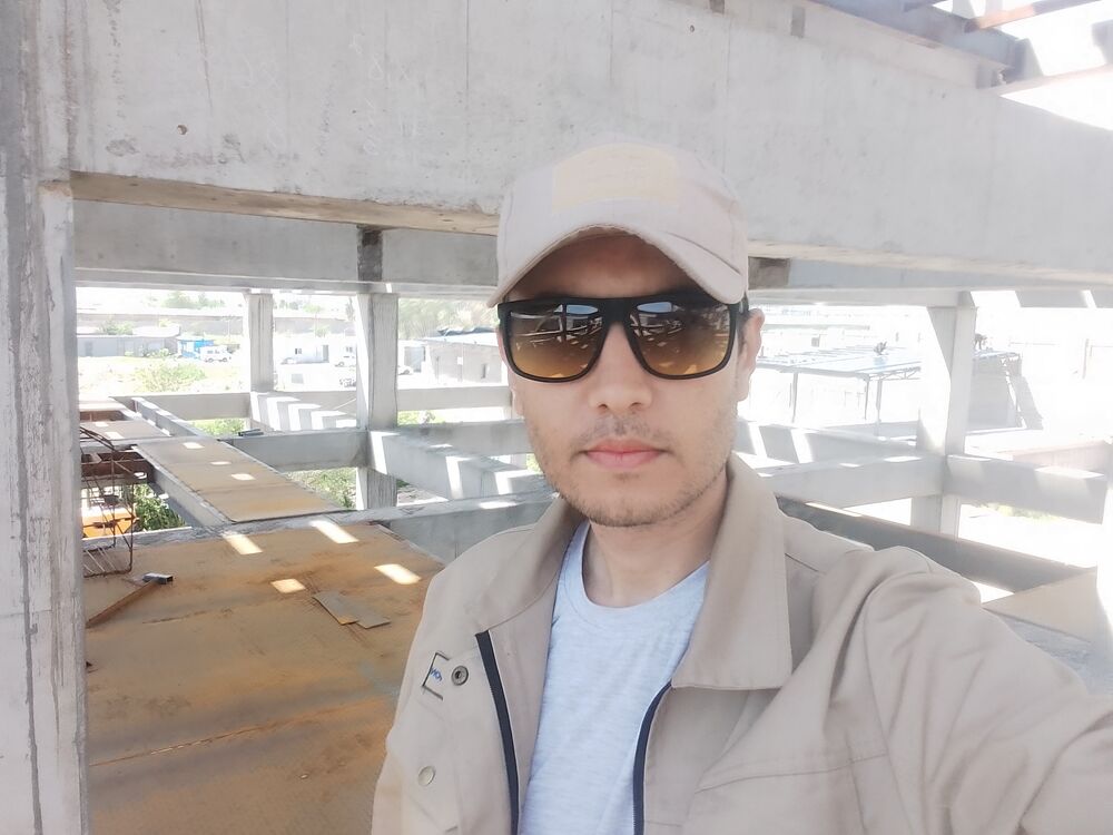 ���� 43581410 ������� Oybek, 35 ���, ���� ���������� � ��������