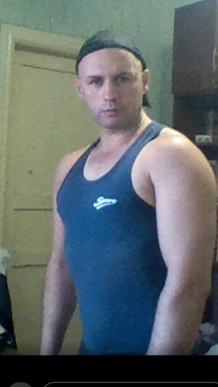 ���������� �����������, ���� ������� ALEX, 33 ����, ������������ ��� ������, ����� � ���������