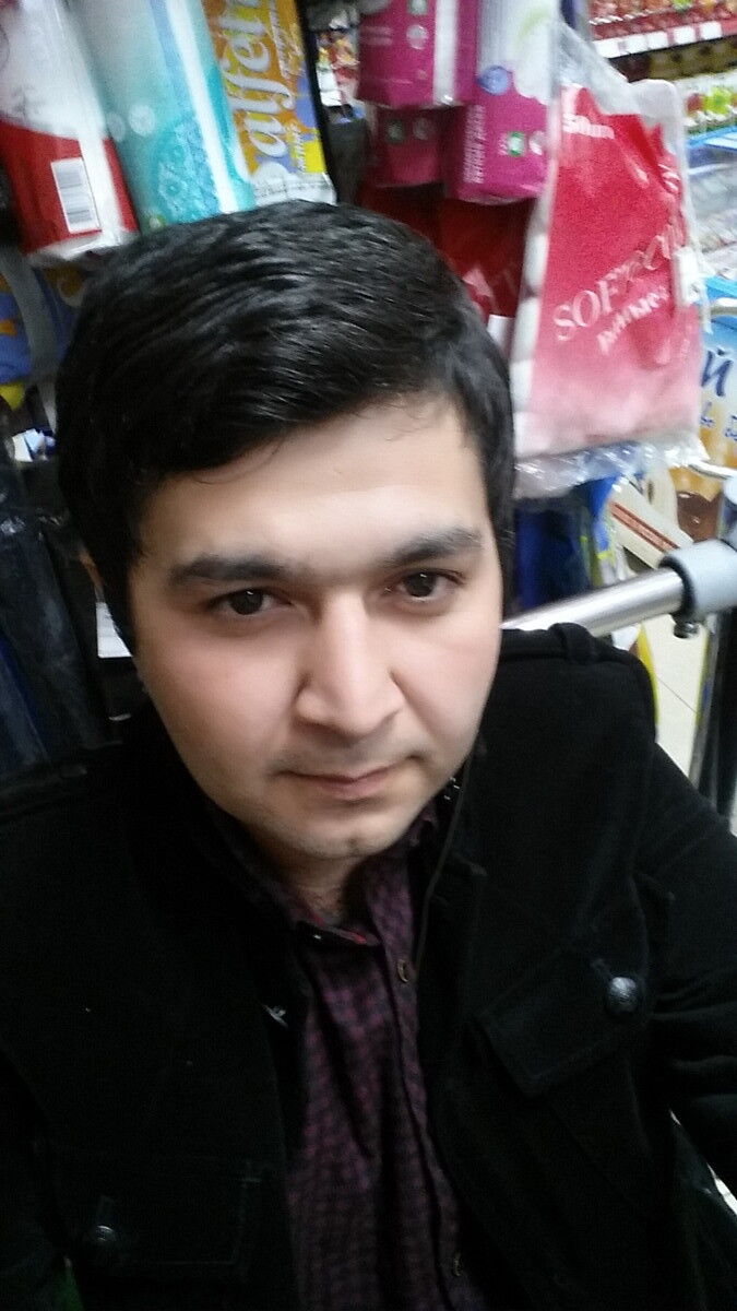 ���� 7448230 ������� Farhat, 35 ���, ���� ���������� � ������������