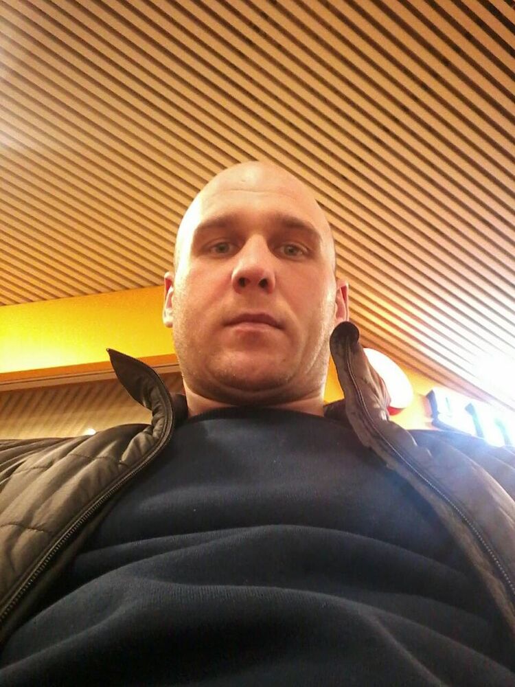  12398190  Kostya, 40 ,    