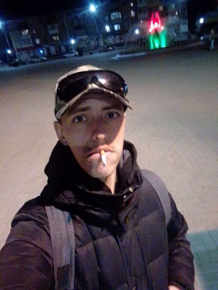  ,   Stepan, 25 ,   ,   