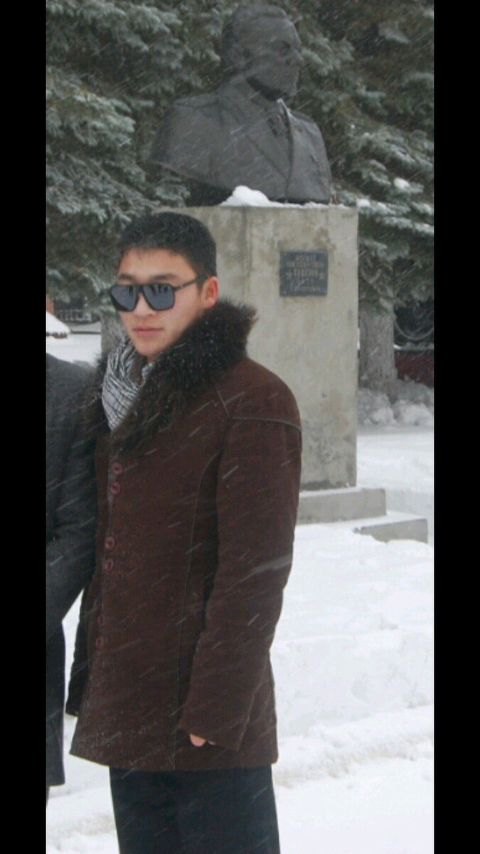 ���� 6655260 ������� Amgaa, 34 ����, ���� ���������� � �����