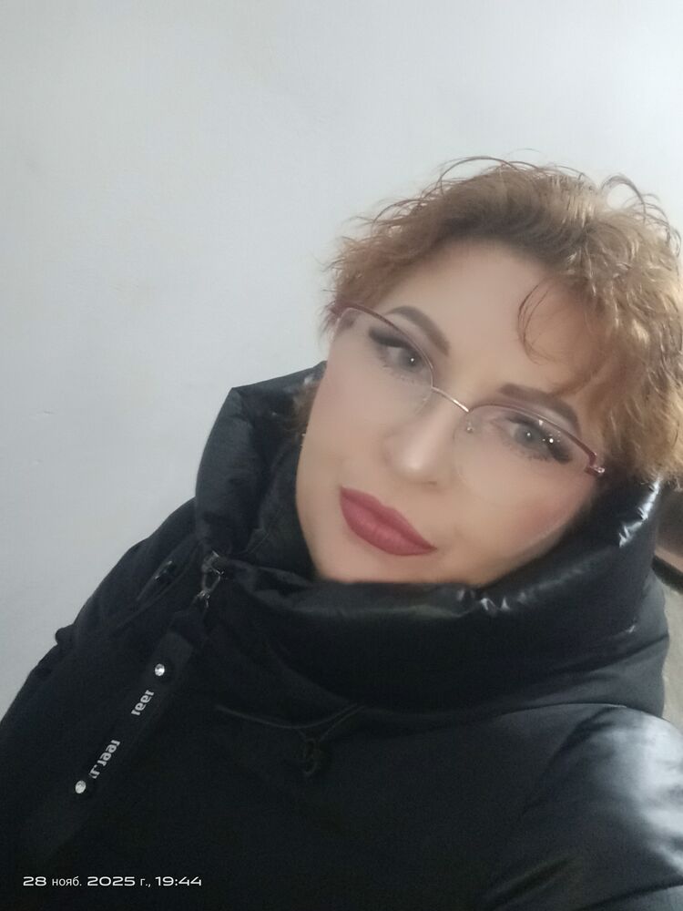 ���������� �������������, ���� ������� Oksana, 49 ���, ������������ ��� ������, ����� � ���������, c�������� ���������