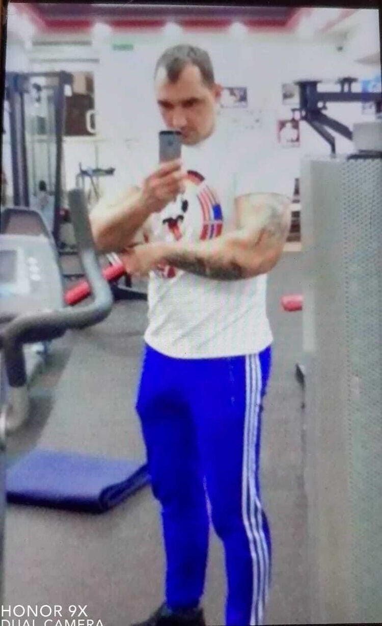 ���� 40640220 ������� ���������, 41 ���, ���� ���������� � ����������