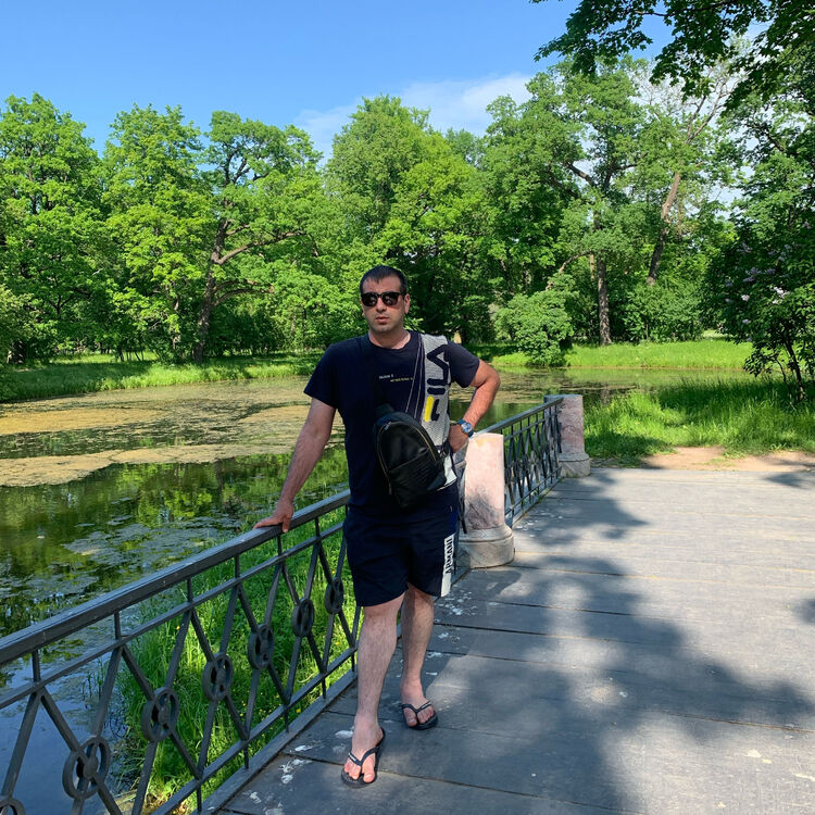 ���� 25660220 ������� Raul, 39 ���, ���� ���������� � �����-����������