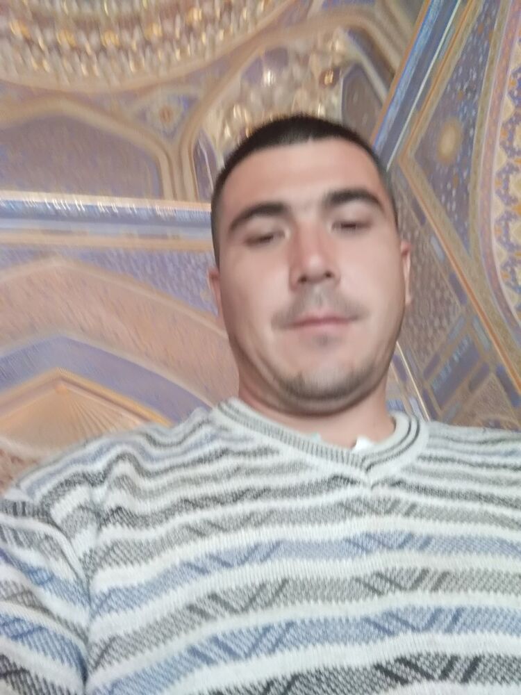  16645920  Otabek, 34 ,    