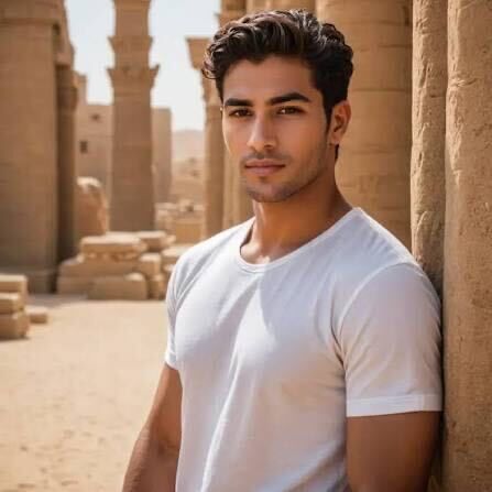 ���� 55438680 ������� Ahmed, 28 ���, ���� ���������� � �����-����������