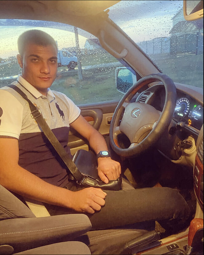  23734560  Azamat, 51 ,    
