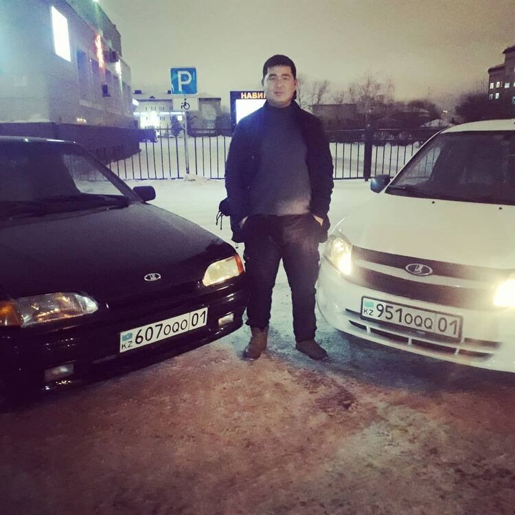  15348760  Aidos, 29 ,    