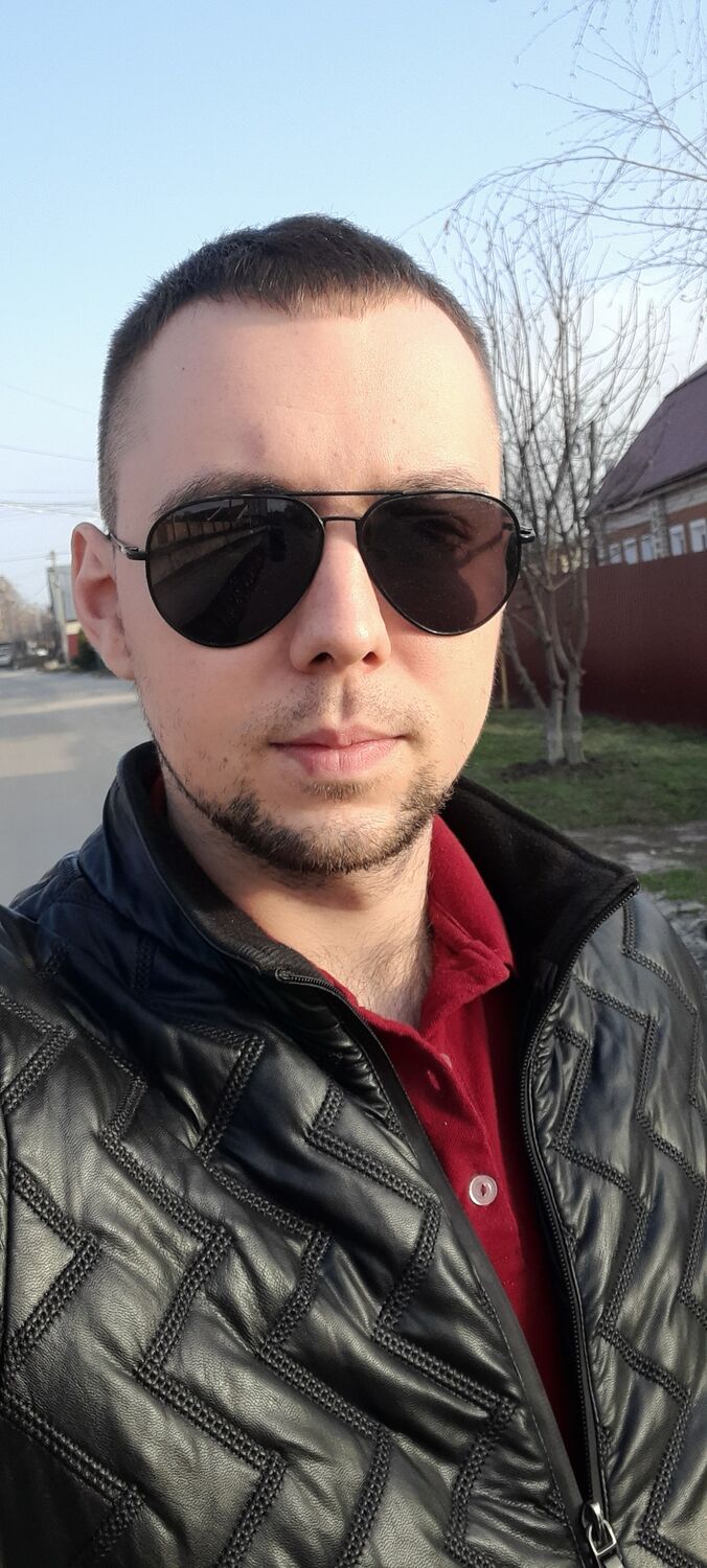 ���� 38717400 ������� Alexey, 28 ���, ���� ���������� � ����������