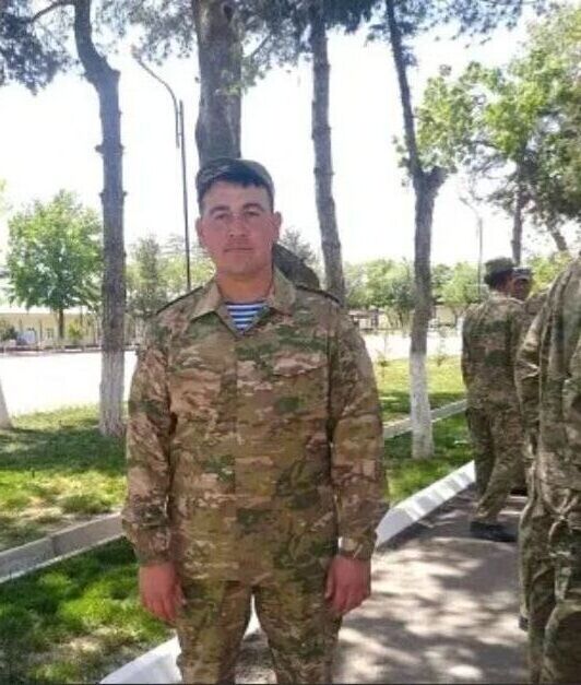 ���������� �������, ���� ������� Ali, 44 ����, ������������ ��� ������, ����� � ���������