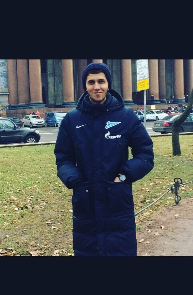 ���� 20952000 ������� ���, 34 ����, ���� ���������� � �����-����������