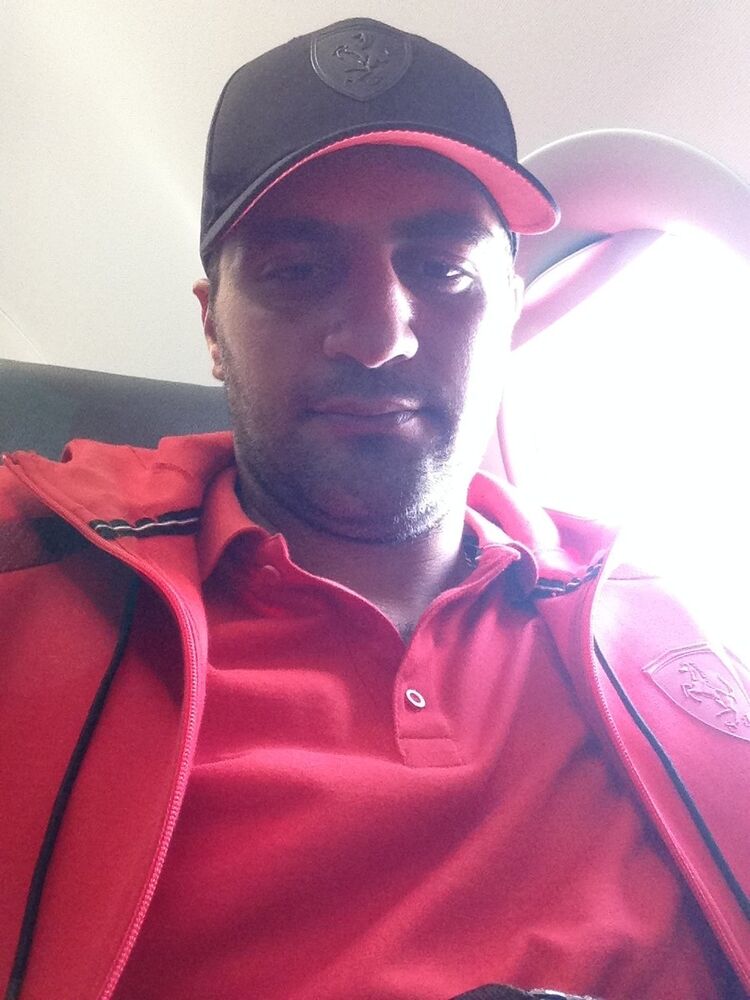 ���������� ������, ���� ������� Yuri, 37 ���, ������������ ��� ������