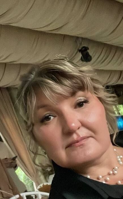 ���� 54913020 ������� Oksana, 47 ���, ���� ���������� � ��������