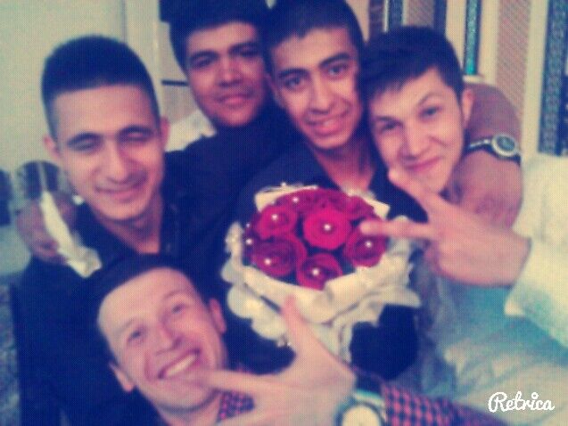 ���� 6168440 ������� John, 32 ����, ���� ���������� � ������