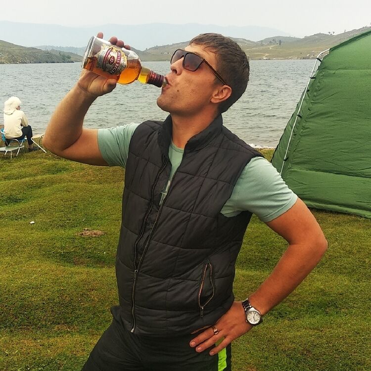  44365410  Evgeniy, 43 ,    