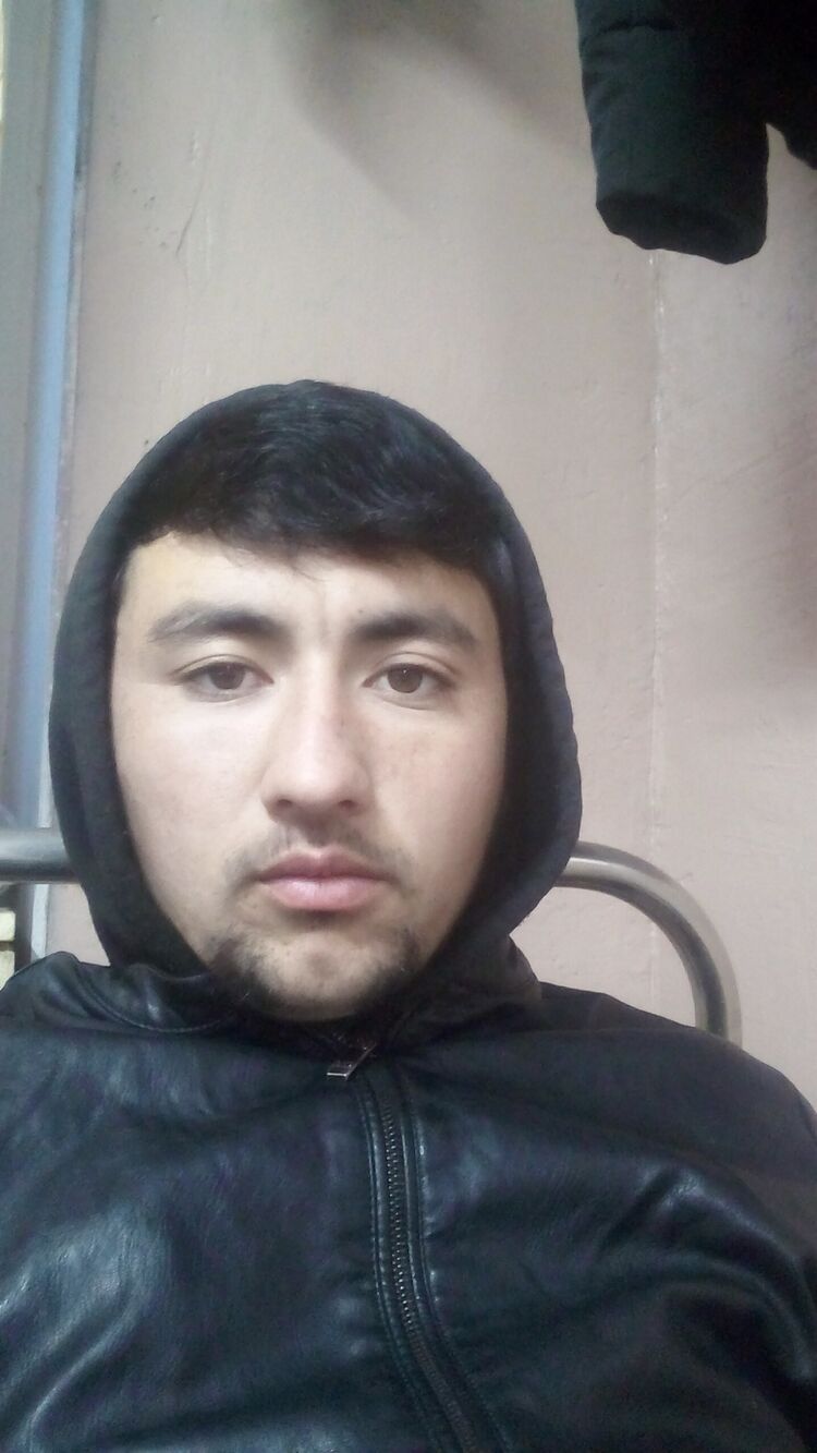 ���������� ������ �����, ���� ������� Hushbaht, 26 ���, ������������ ��� ������, c�������� ���������