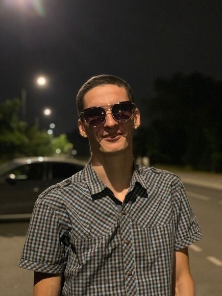  31006730  Egor Semenov, 32 ,    