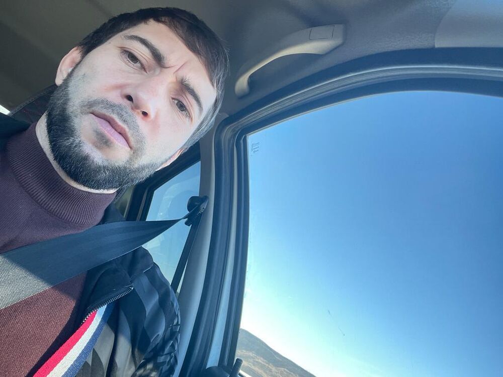 ���������� ������, ���� ������� Ruslan, 38 ���, ������������ ��� ������, ����� � ���������