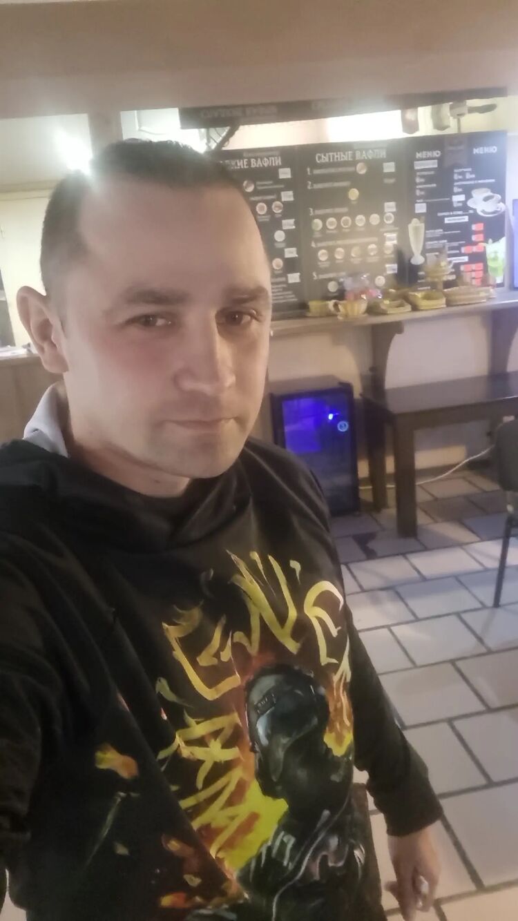 ���������� ���������, ���� ������� Igor, 34 ����, ������������ ��� ������, ����� � ���������