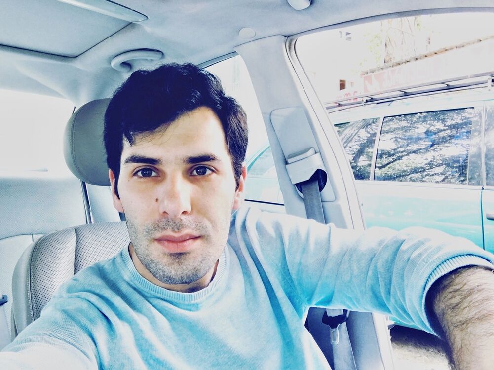 ���� 19118830 ������� Giorgi, 36 ���, ���� ���������� � �������