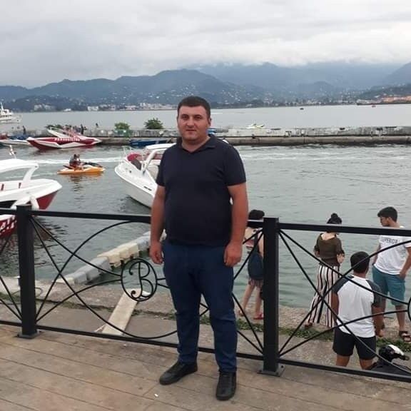 ���� 17418050 ������� Alik, 34 ����, ���� ���������� � �������