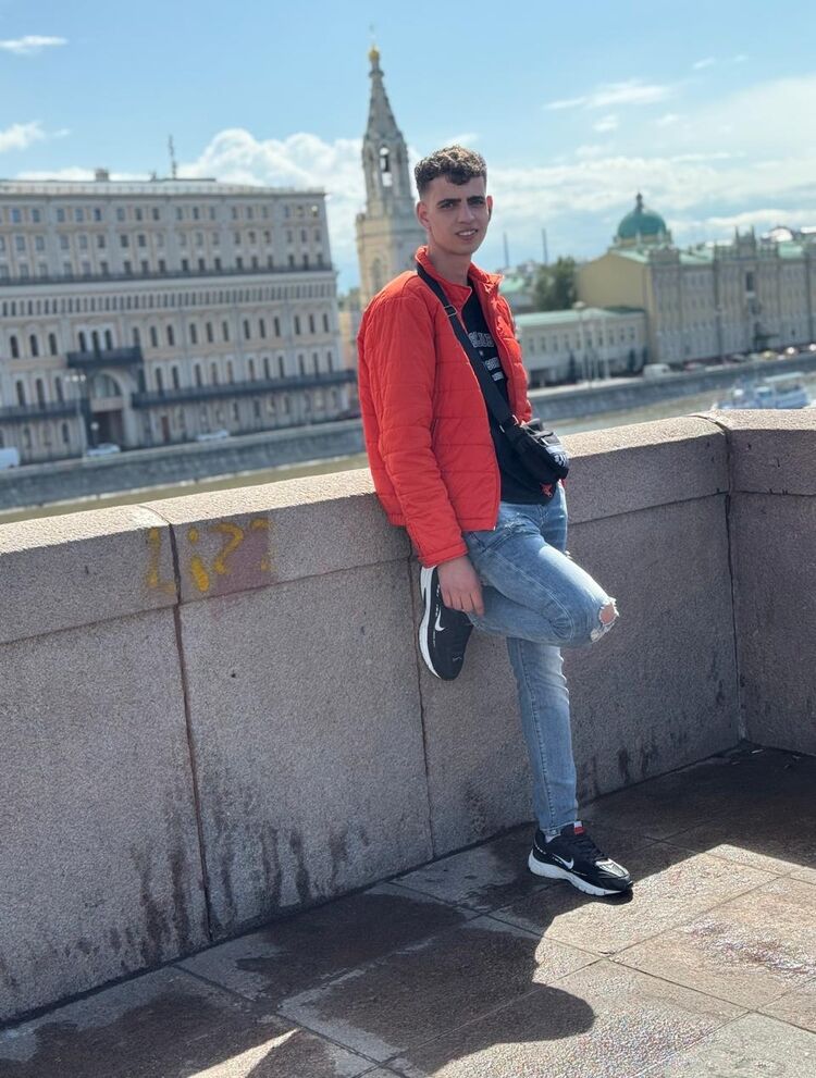 ���������� ������, ���� ����� ����� �����, 22 ����, ������������ ��� ������, ����� � ���������