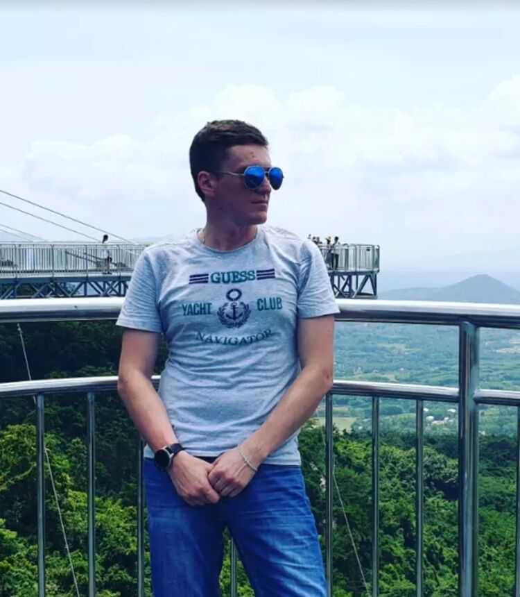 ���������� �����-���������, ���� ������� Ivan, 39 ���, ������������ ��� ������, ����� � ���������