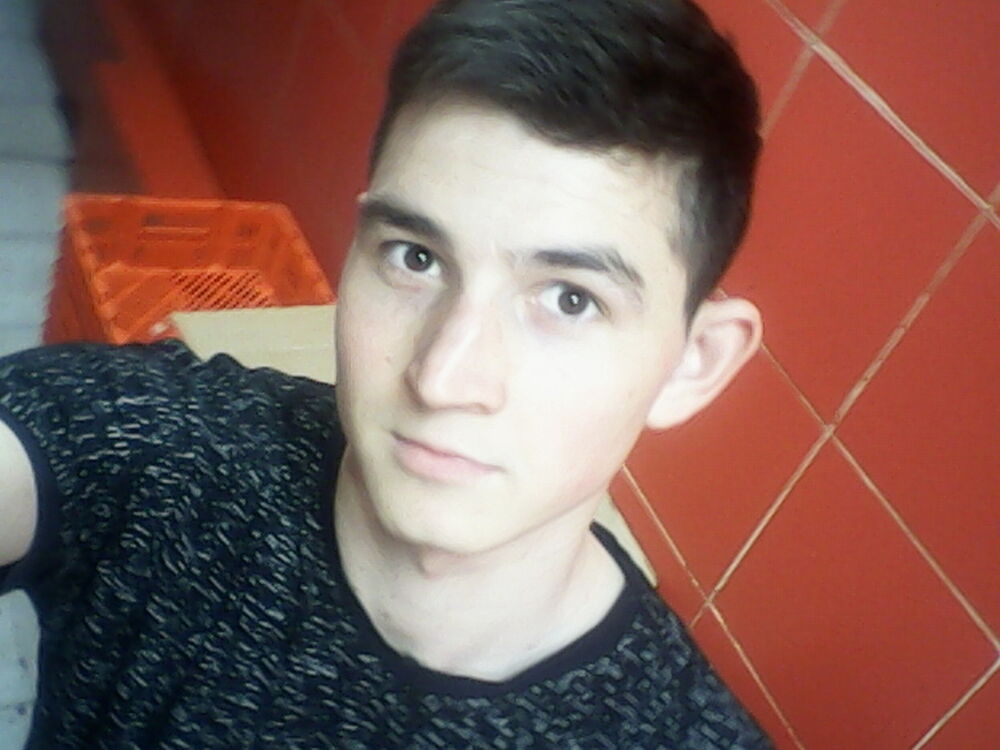   ,   Maksim, 26 ,   